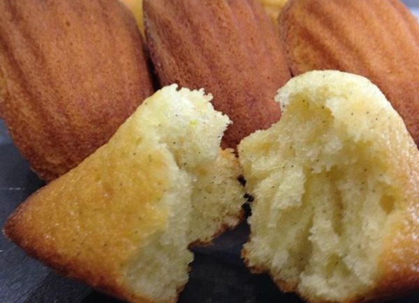 Madeleine