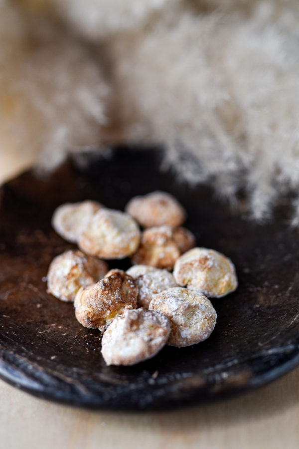 Amaretti